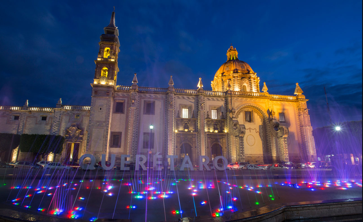 Querétaro podría ser el primer estado del país en acabar con la pobreza extrema