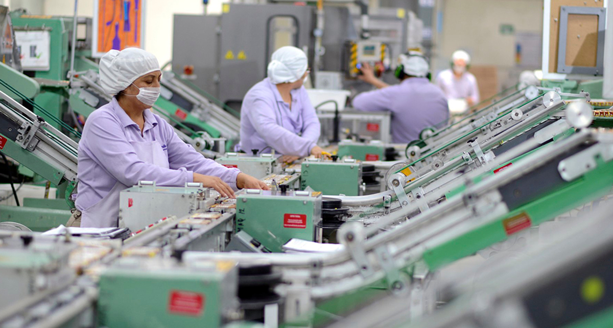 Productividad en México ha caído por ‘malas empresas’: Banco Mundial