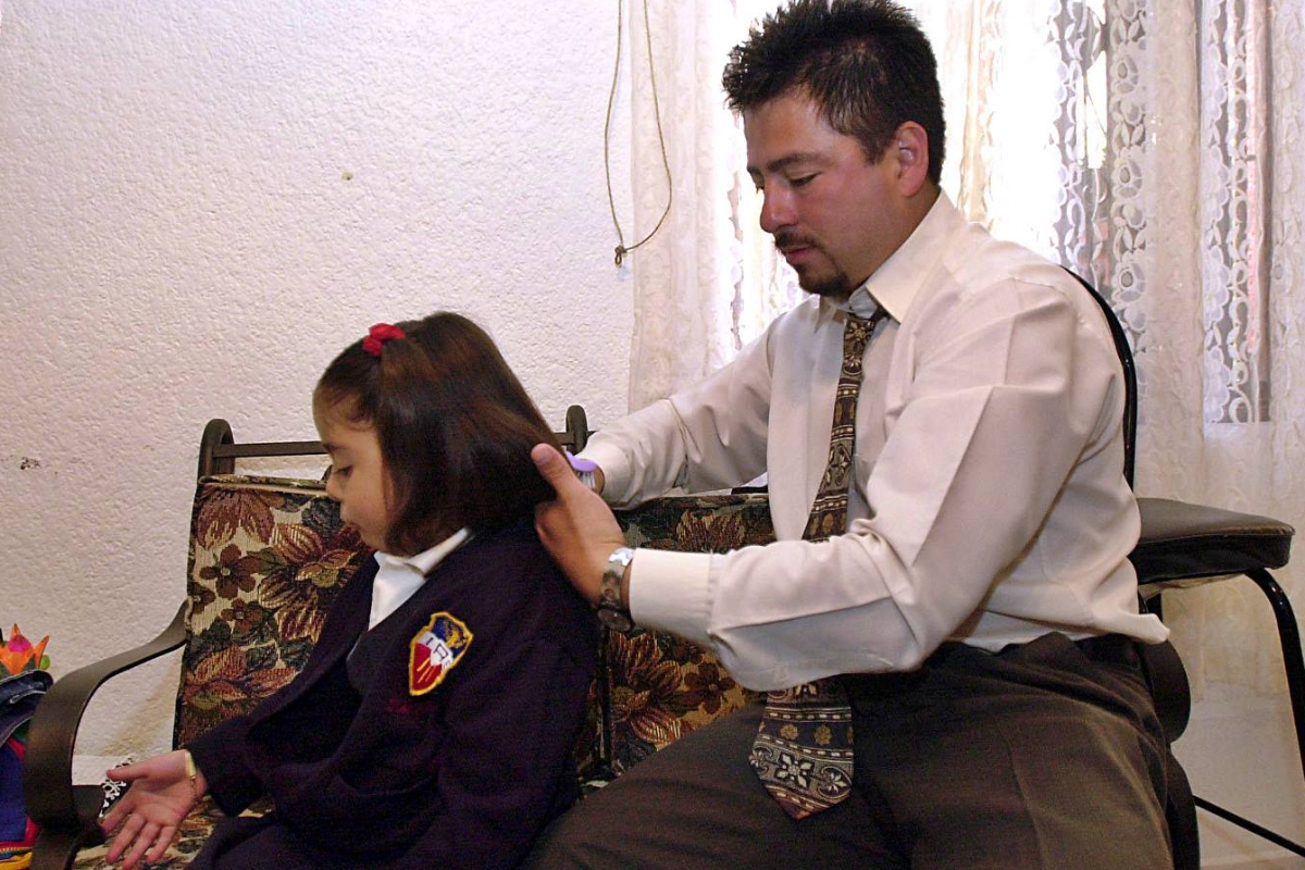 Opciones para los padres trabajadores sobre el cuidado de los niños en este regreso a clases