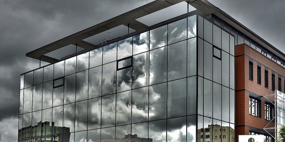 ¿Conoces el Síndrome del Edificio Enfermo? Podría estar afectando tu productividad