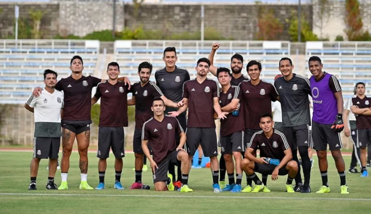 Esto es lo que vale en el mercado la Selección Mexicana
