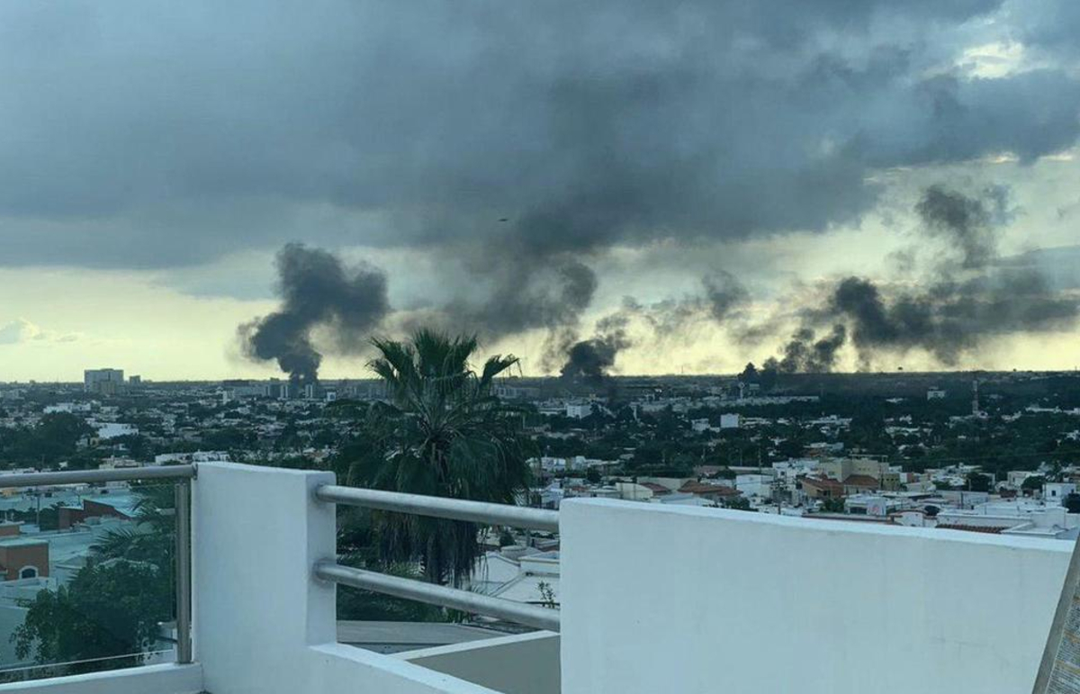 Violencia en Culiacán tendrá un impacto económico negativo: IDIC