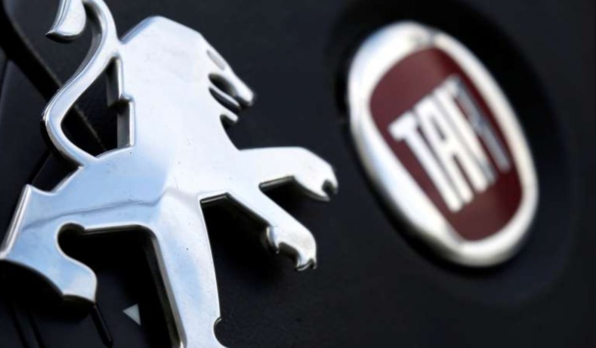 Peugeot y Fiat sellan fusión; crean el cuarto mayor grupo automotriz del mundo