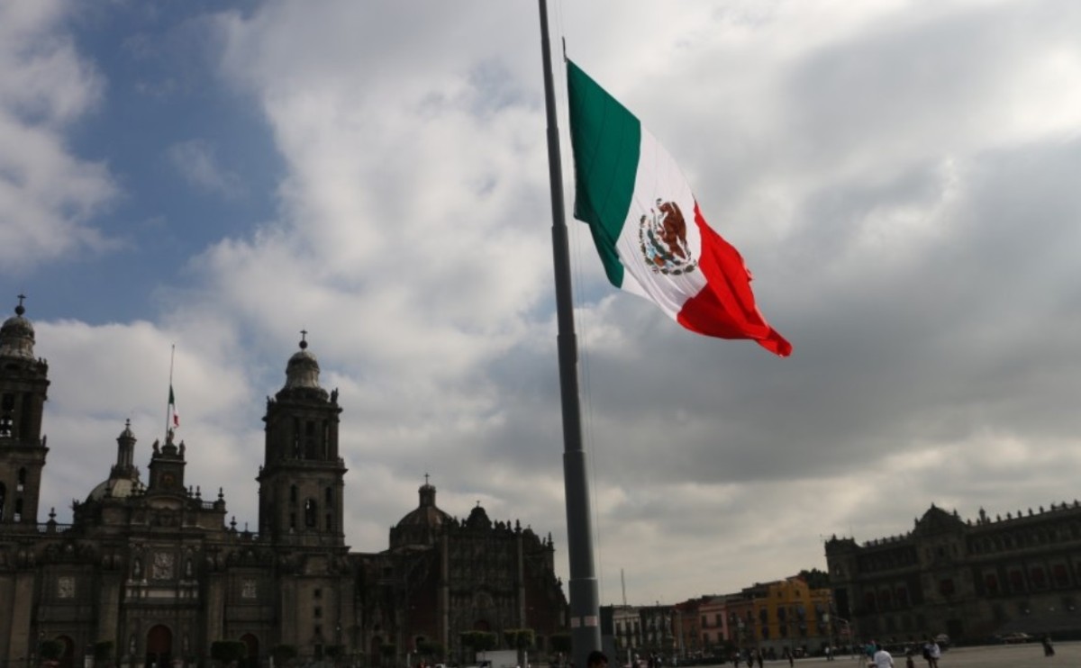 México enfrenta una tendencia a la recesión, advierte IDIC