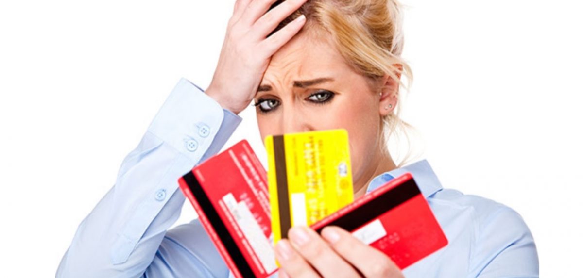 Condusef da estos tips para cancelar tus tarjetas de crédito sin problemas
