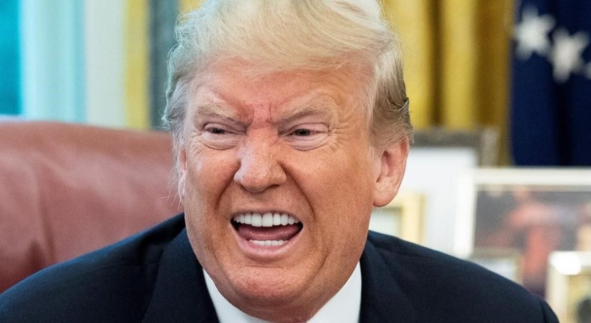 Trump debe presentar sus declaraciones de impuestos, dictamina juez de Nueva York