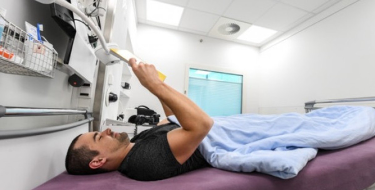 Pasa 60 días en cama y recibe 336 mil pesos