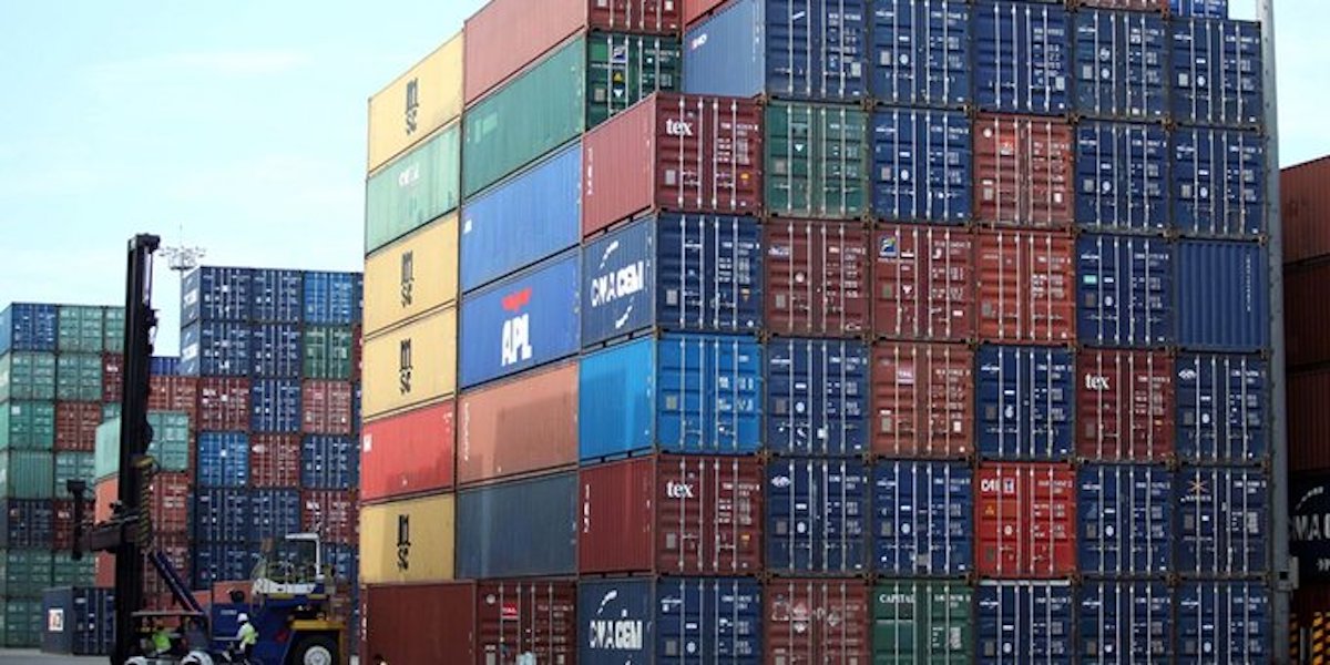 PIB se desploma 1.24% en el primer trimestre de 2020