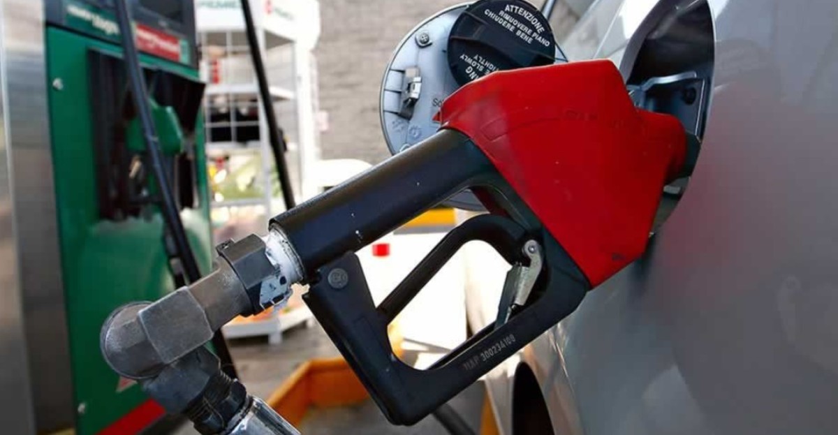 Gasolina y diésel: precio de combustibles en México 25 de agosto