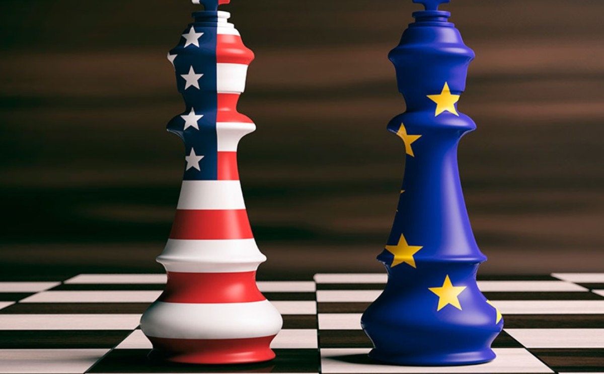 Vinos, aviones y whisky entre los productos más afectados por aranceles de Trump a Europa