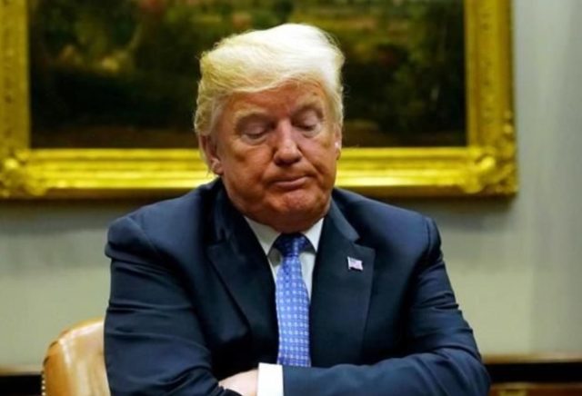 impuestos donald trump