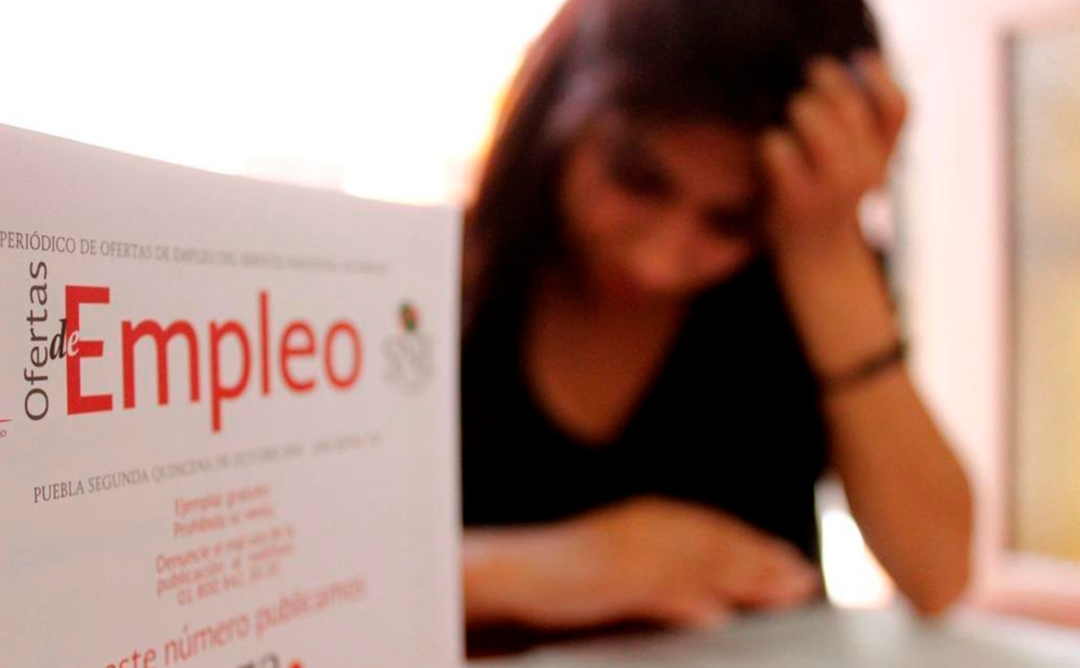 Estas son las 10 carreras con mayor tasa de desempleo en México