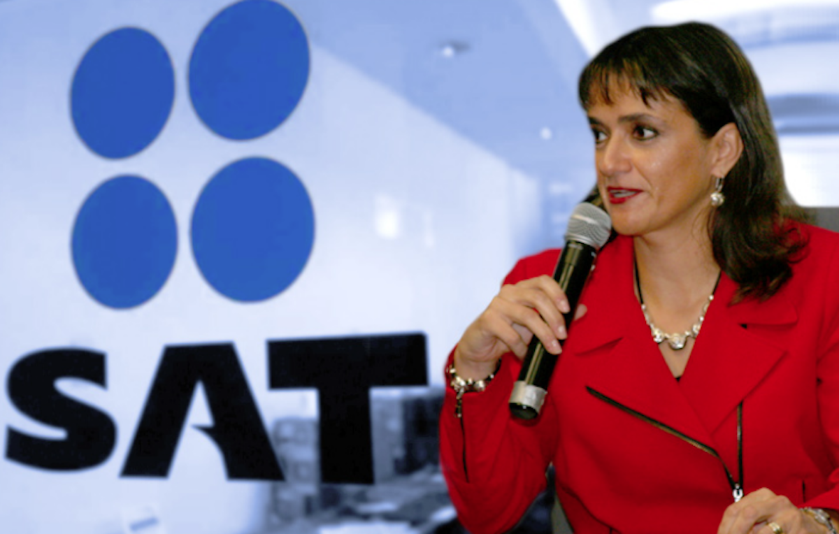 ¿El SAT de AMLO condonará impuestos?