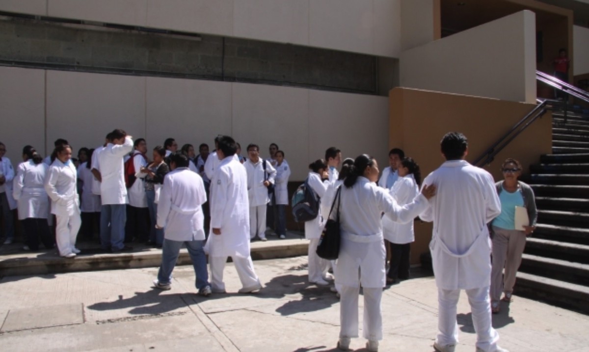 Así se puede cuidar a médicos y enfermeras en medio del coronavirus