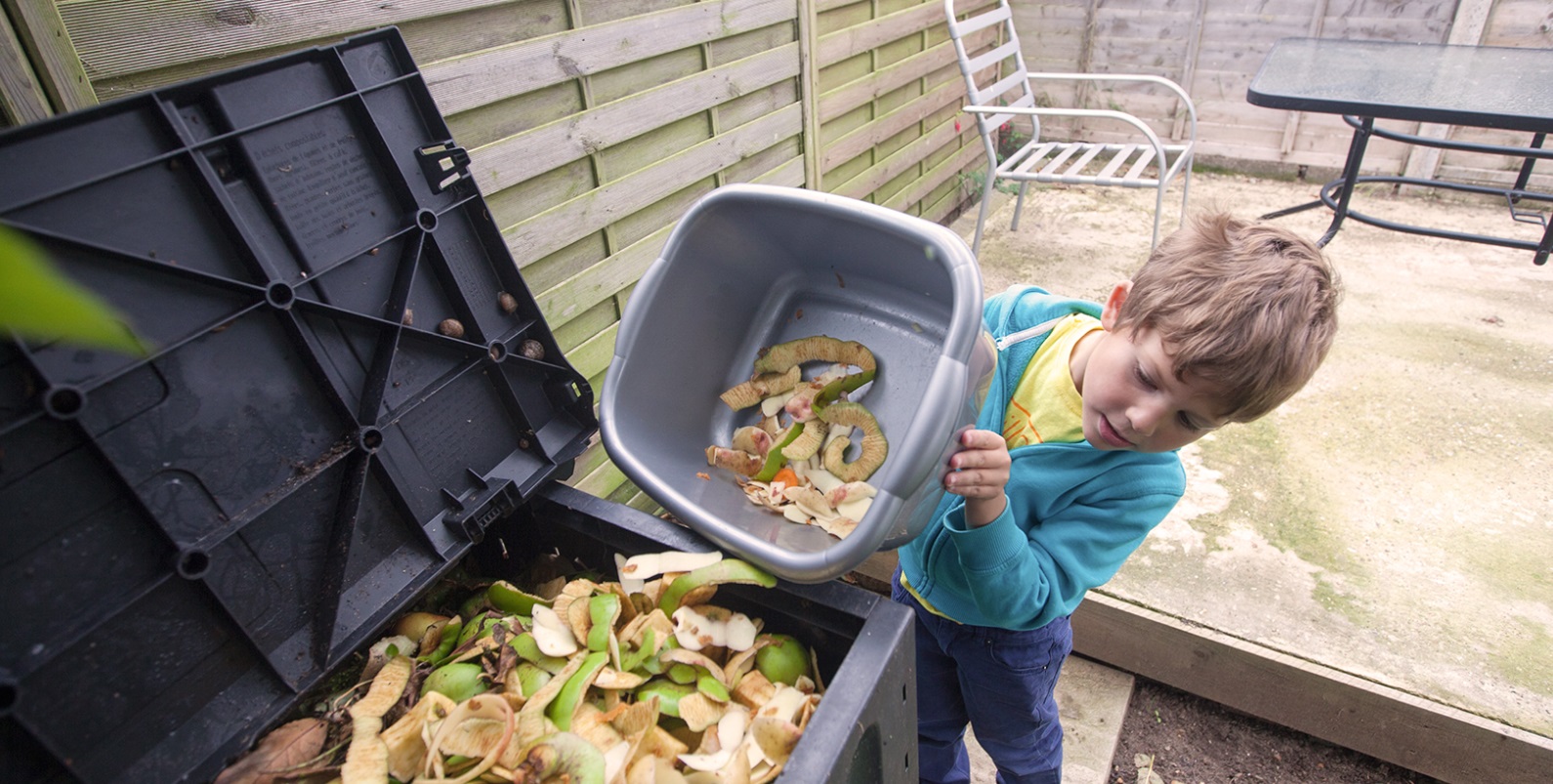 Desperdicio global de alimentos anualmente asciende a 400 mmdd: ONU