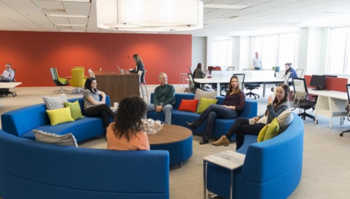 Esta empresa hace realidad trabajar 4 días a la semana y solicitar salir temprano