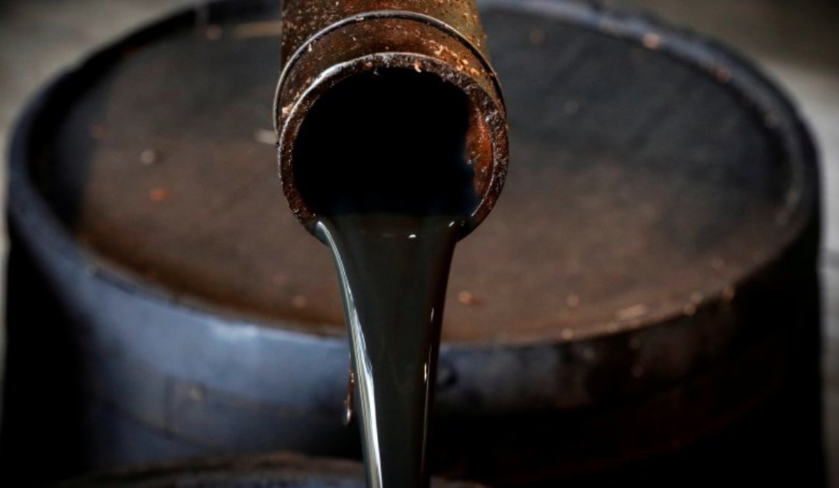 Estados Unidos confirma que México sí importó petróleo con AMLO: Forbes