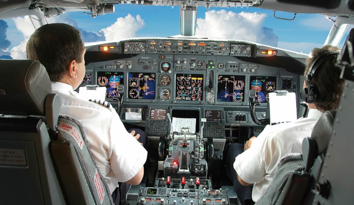 Esta es la empresa que más pilotos forma del mundo y emplea a 10 mil personas