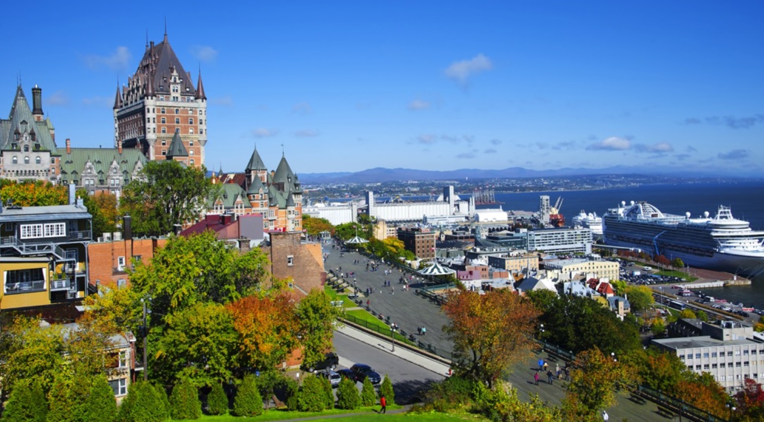 Imagen: Oficina de empleo en Canadá ofrece trabajo en Quebec, 15 de octubre de 2019 (Imagen: Especial)