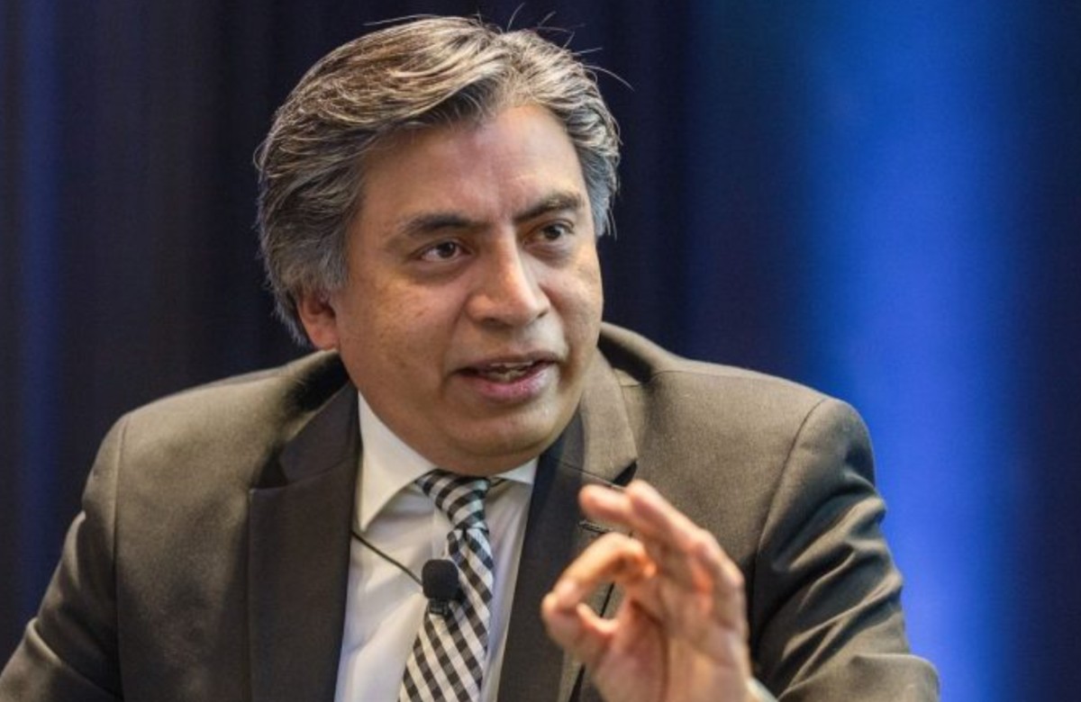 Inevitable elevar la edad del retiro en México, dice Gerardo Esquivel, subgobernador de Banxico