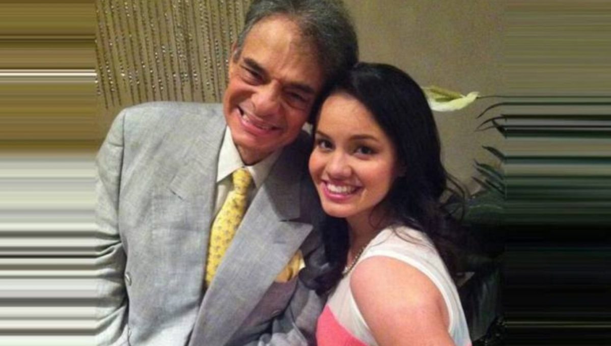 Sarita Sosa habría recibido 30 millones de pesos por la exclusiva de la muerte de José José