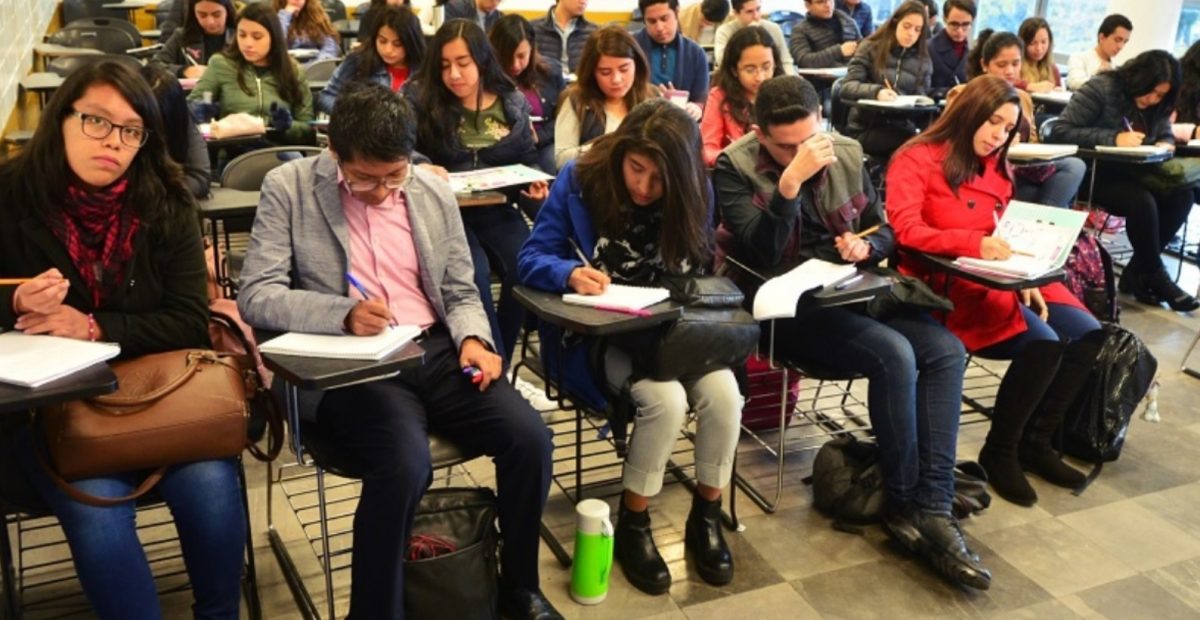 Estas serán las carreras universitarias más requeridas en el futuro