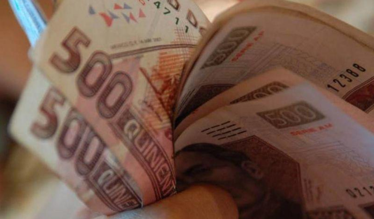 Te decimos cómo puedes hacer crecer tu aguinaldo