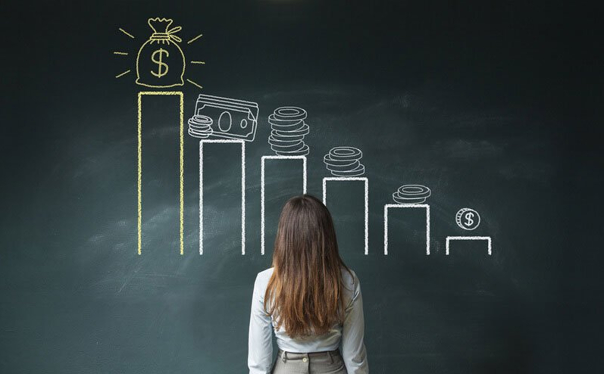 5 tips que te servirán para pedir un aumento de sueldo