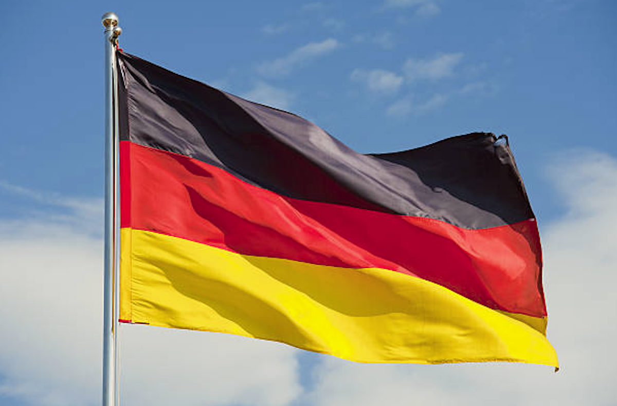 ¿Cómo puedo conseguir la nacionalidad alemana si soy mexicano?