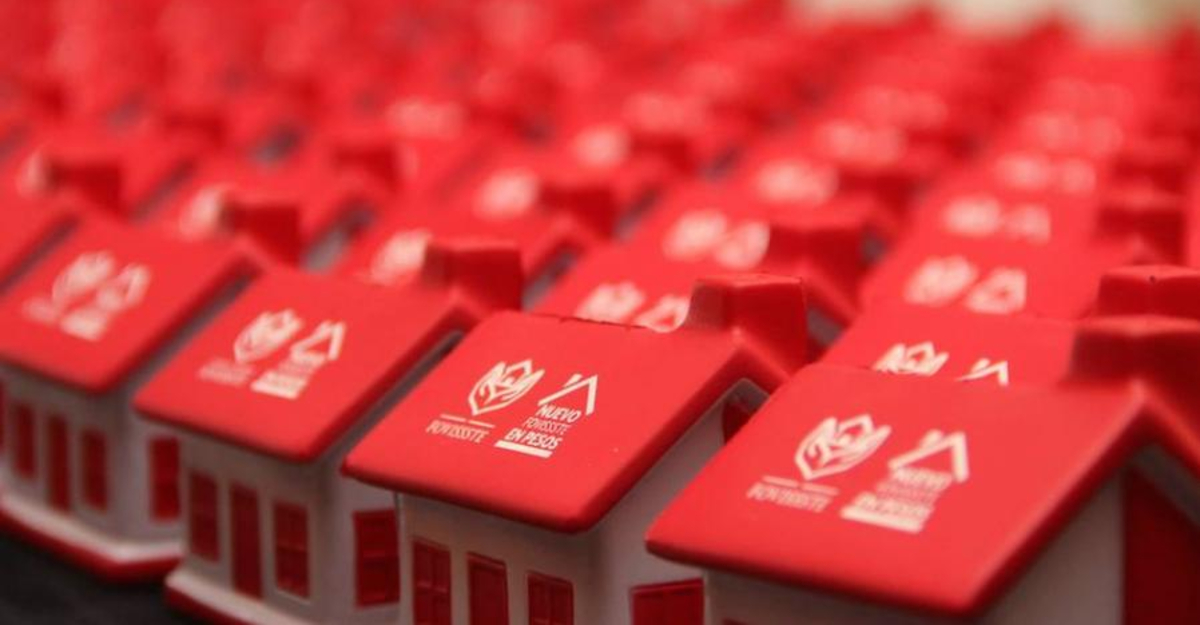 Se amplía plazo para inscripción de créditos 2020 del Fovissste