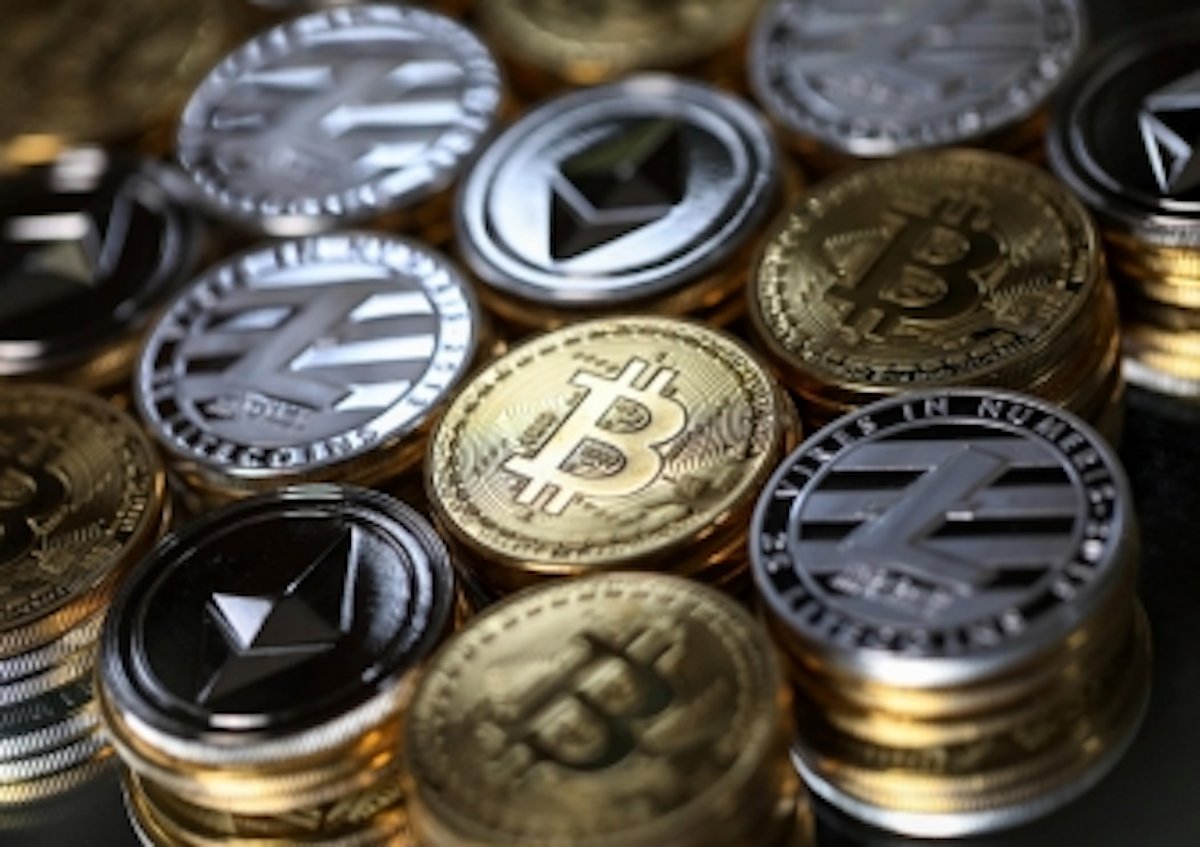 Llega a México plataforma de intercambio de criptomonedas