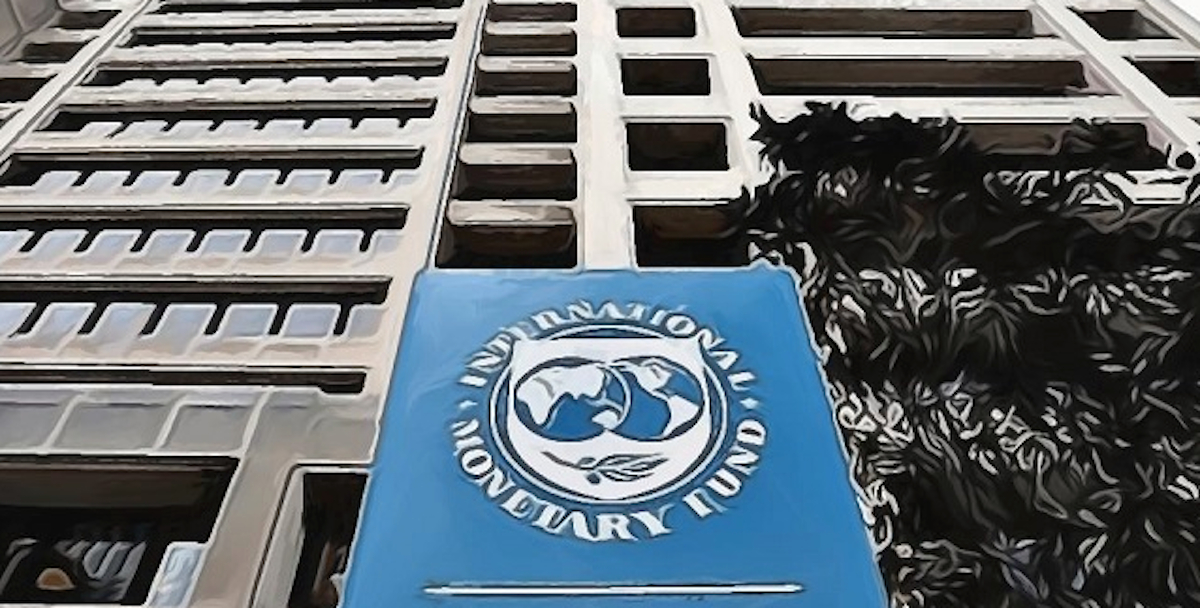 FMI recorta pronóstico de crecimiento de México a 0% para 2019