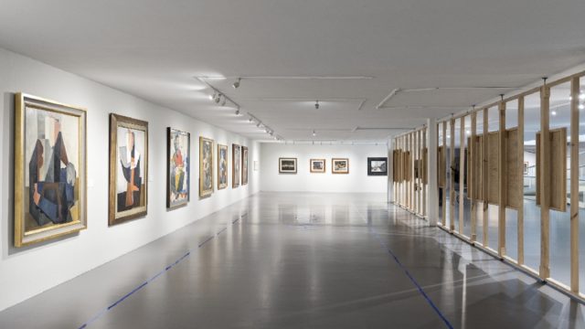 Invertir en Obras de Arte