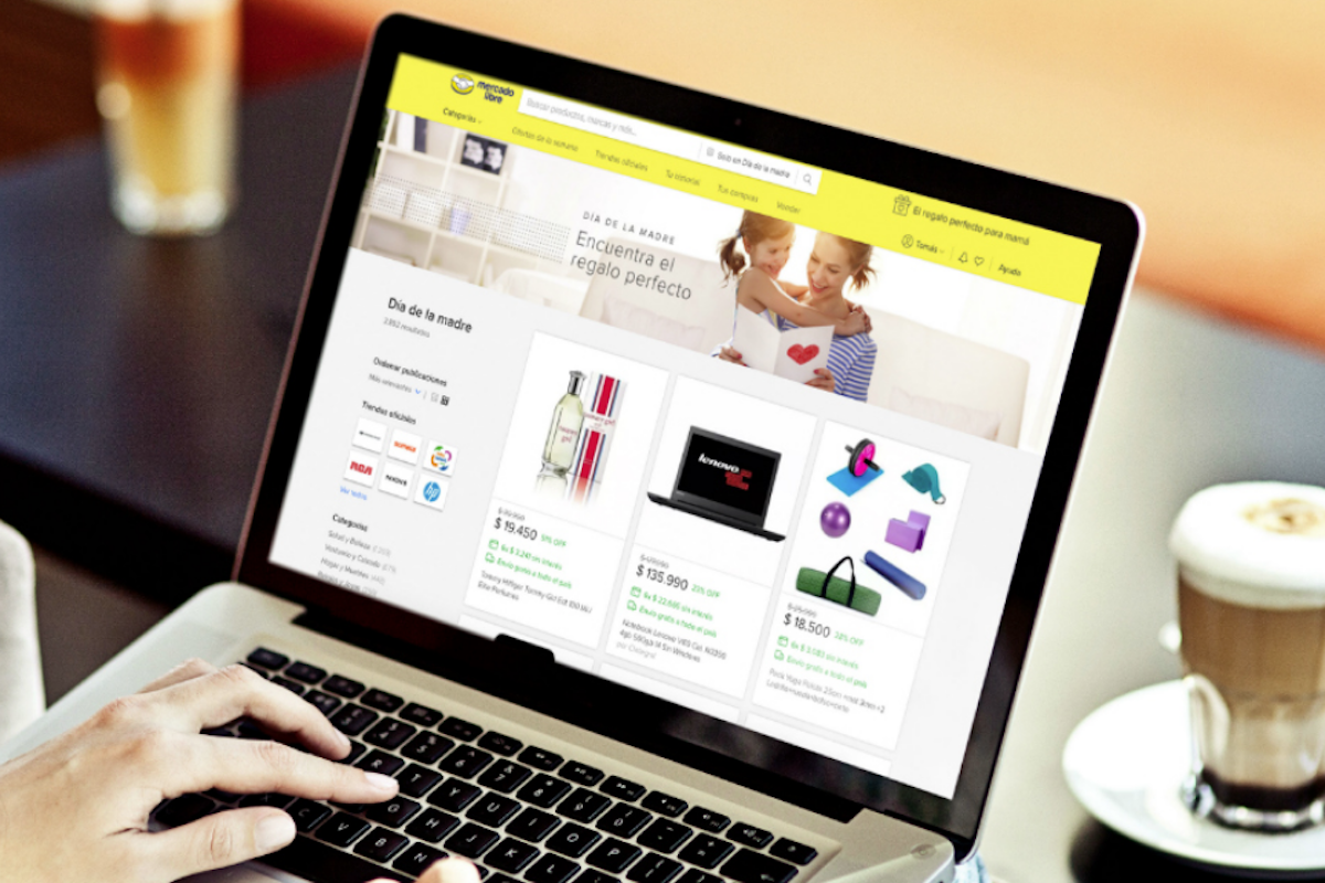 Mercado libre dejará que pagues tus compras a plazos sin necesidad de tarjeta de crédito