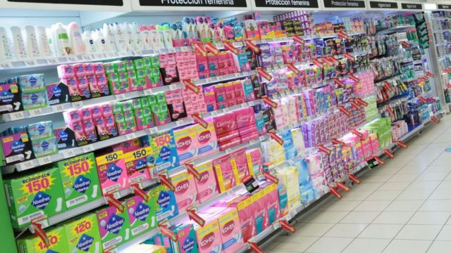Productos con descuentos