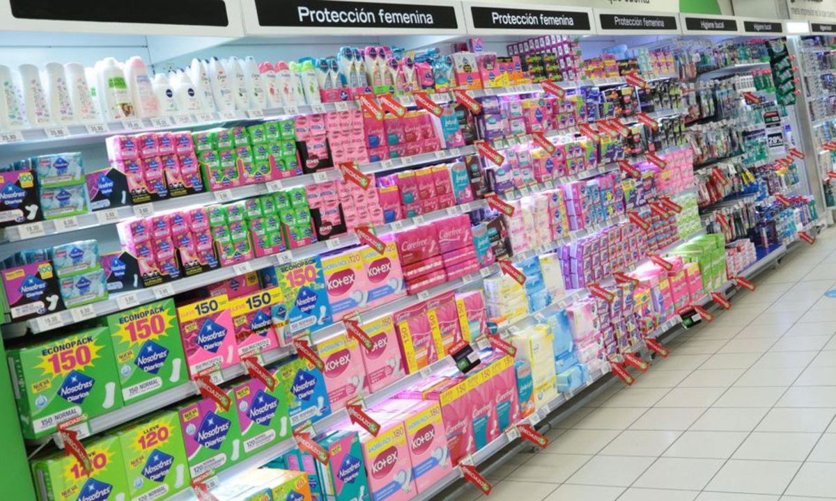 Así puedes obtener descuentos en tus productos de uso diario