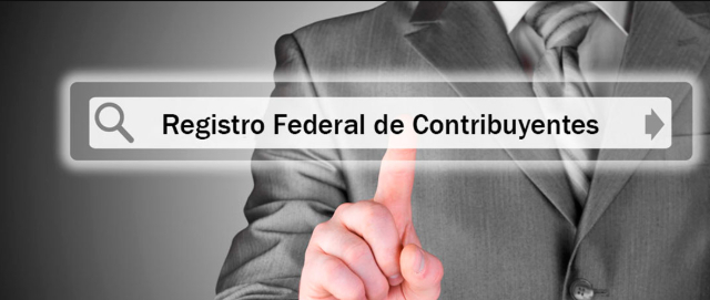 RFC de deudores