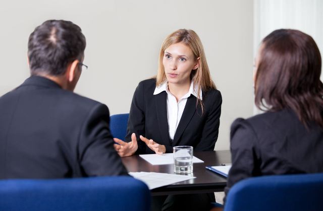 29 noviembre 2019, reclutadores, personas, reunión, trabajo, empleados, recursos humanos, personal, oficina, trabajo
