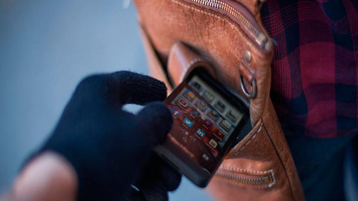 Si te robaron el celular tendrás hasta 10 días sin cobro del servicio