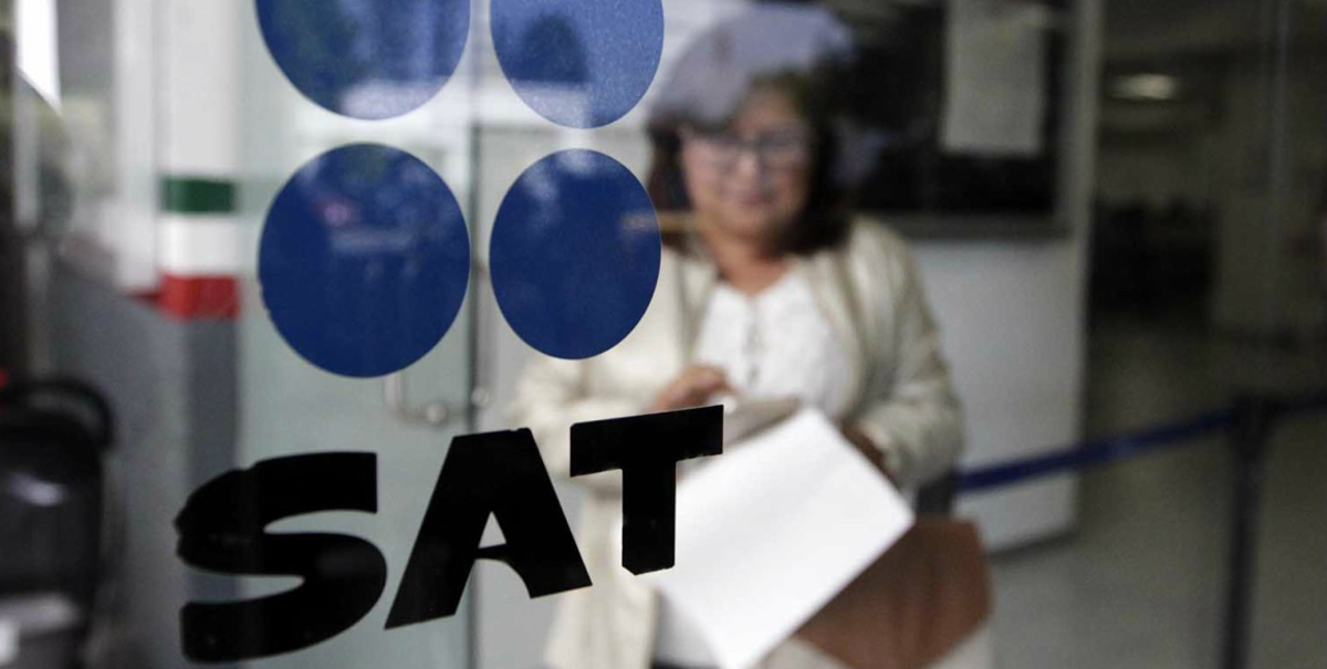 El SAT va por la herencia de los deudores que ya fallecieron