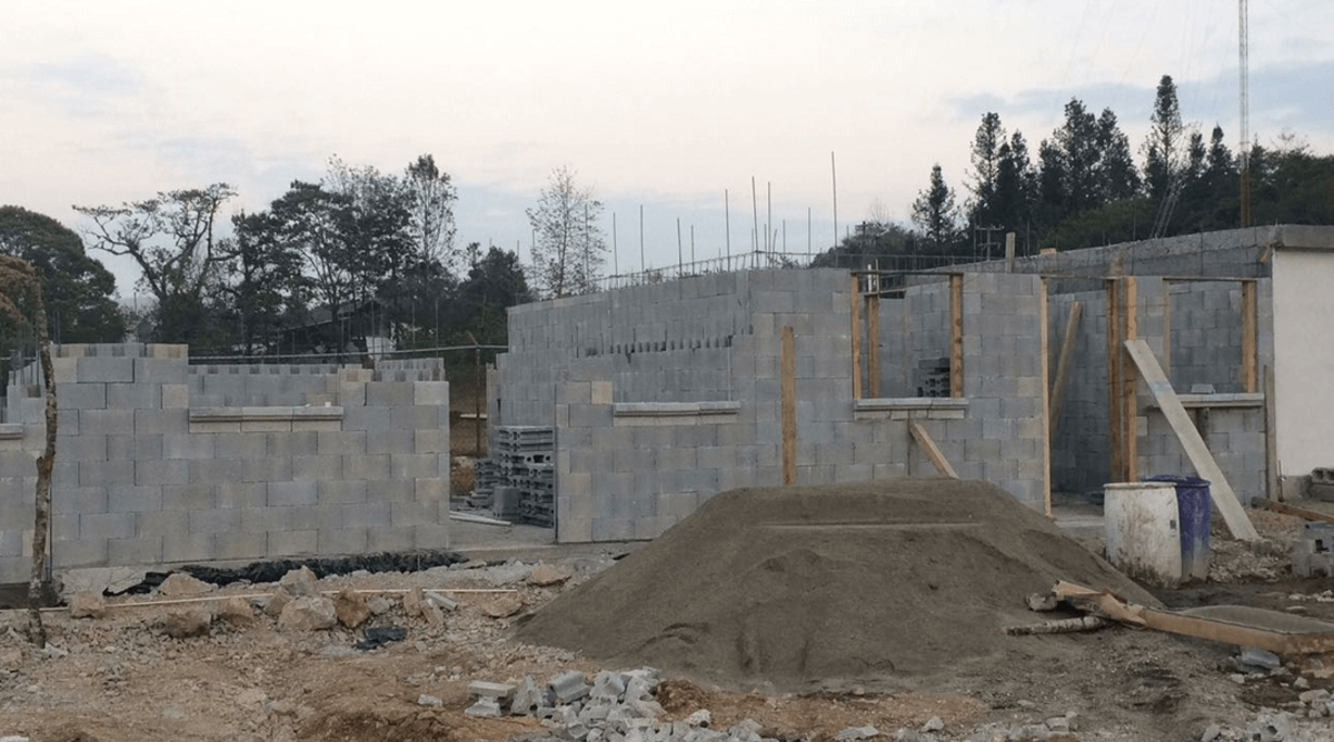 ¿Quieres construir tu casa? Estas son las Alcaldías donde todavía hay terrenos