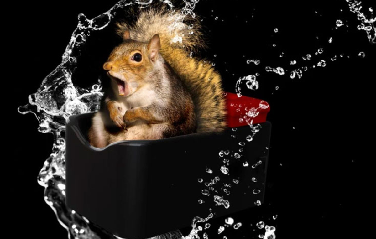 Conoce el ‘Testicuzzi’ el jacuzzi que da hidromasaje a los testículos