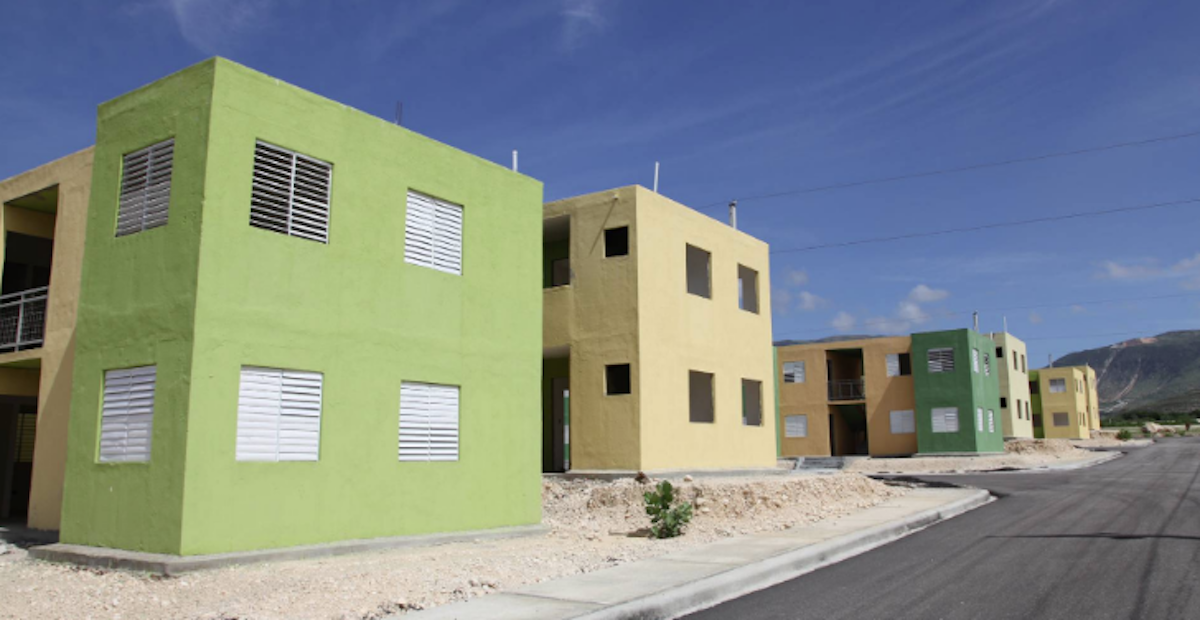 Si vives en la CDMX y ganas entre 8 y 30 mil pesos podrás acceder a plan de vivienda social