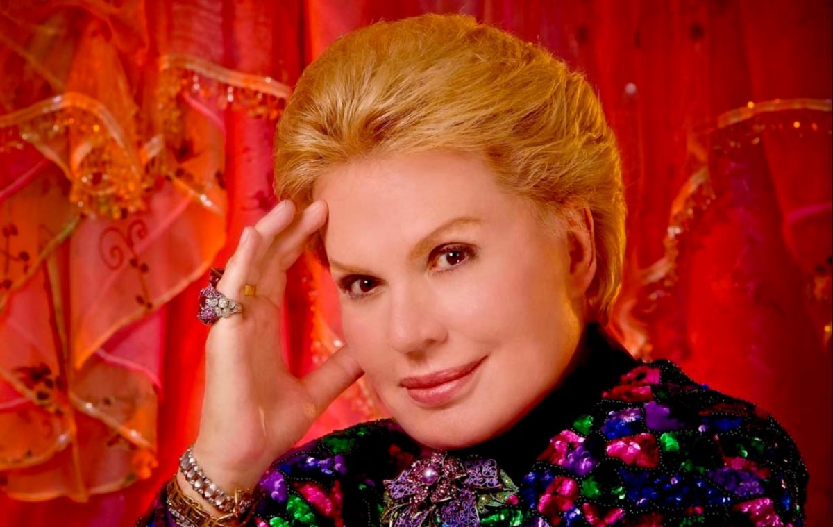 Esta es la fortuna que dejó Walter Mercado al momento de morir