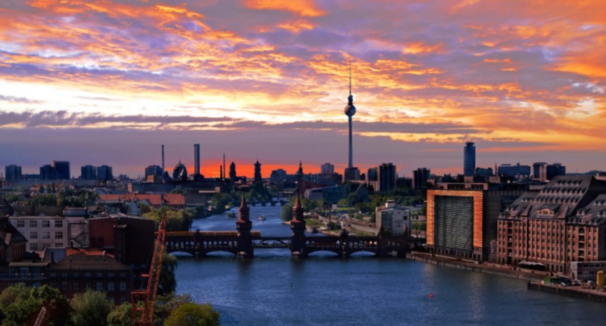 Imagen: Berlín congela los alquileres, 15 de noviembre de 2019 (Imagen: Especial)