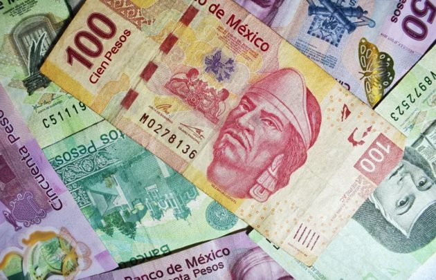 Imagen: Dinero en México, 11 de noviembre de 2019 (Imagen: Especial)