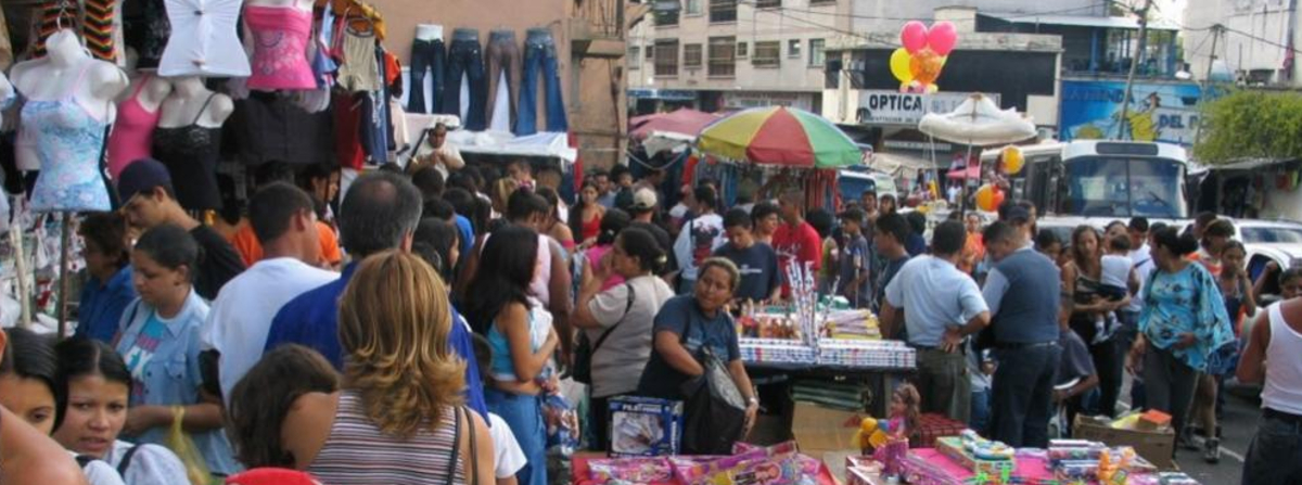 Tendrán que pasar 282 años para erradicar el empleo informal: Coparmex