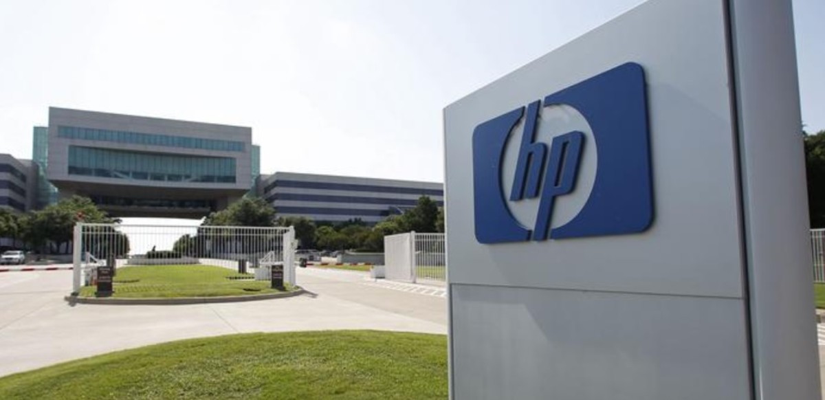 Hewlett-Packard y Xerox podrían fusionarse