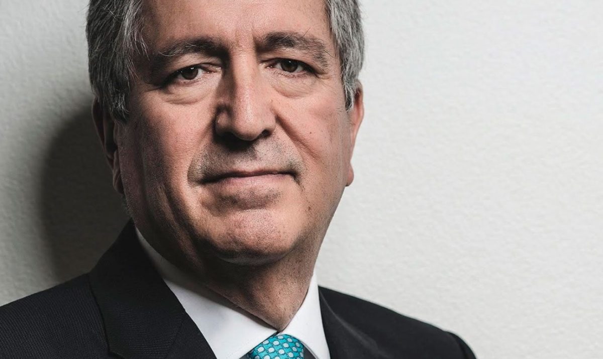 El enigmático imperio de Jorge Vergara, el rey de las vitaminas en México