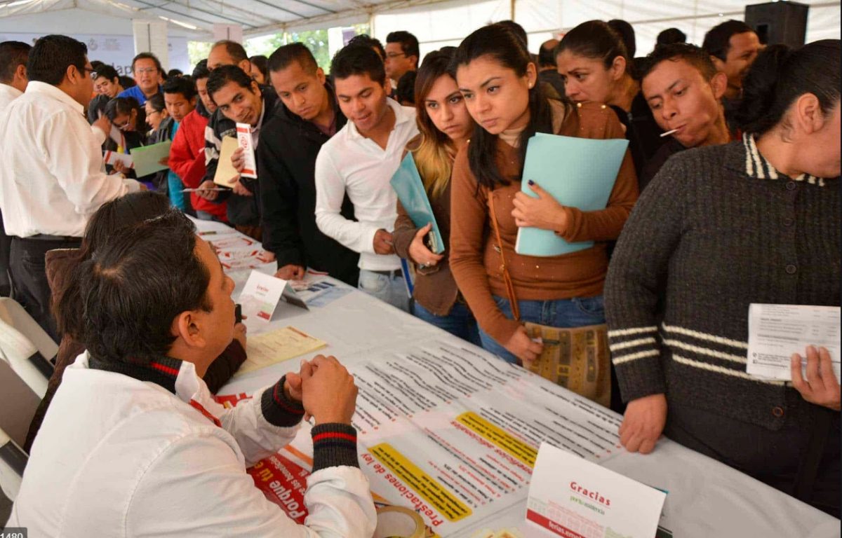 Empresas contratan a 15 mil aprendices de Jóvenes Construyendo el Futuro